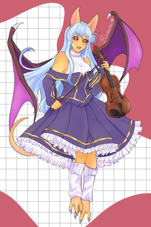 full body comm